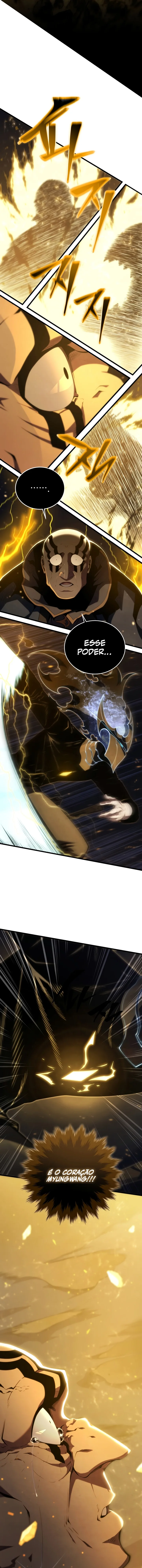 Read Swordmaster’s Youngest Son PT Manga Online