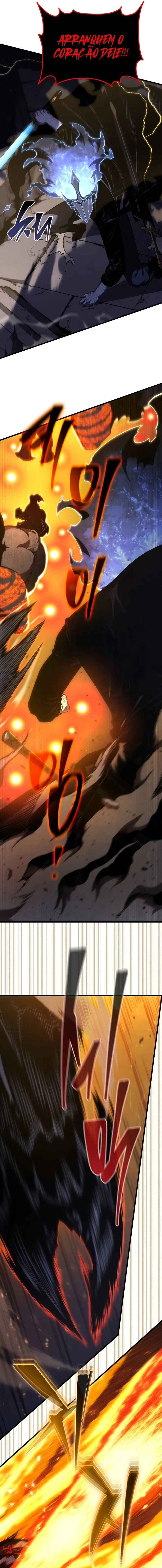 Read Swordmaster’s Youngest Son PT Manga Online