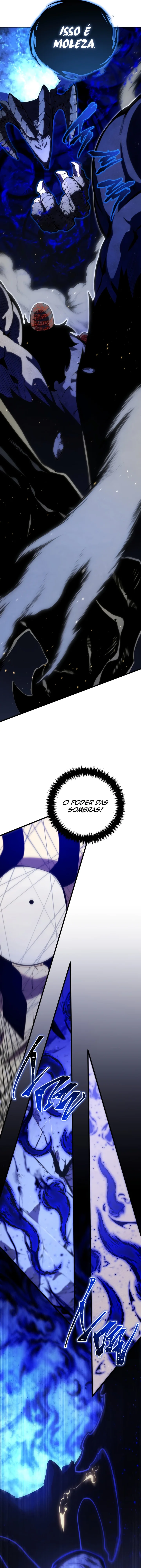 Read Swordmaster’s Youngest Son PT Manga Online