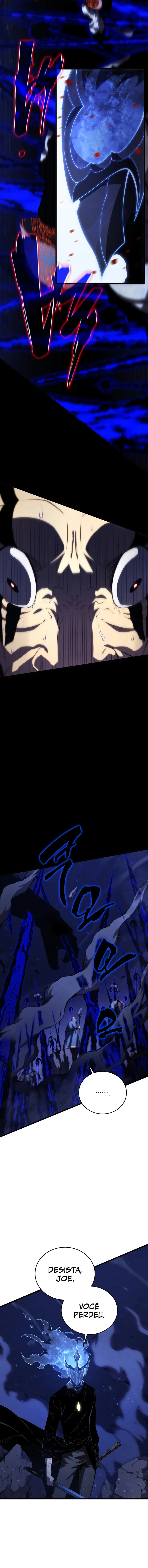 Read Swordmaster’s Youngest Son PT Manga Online