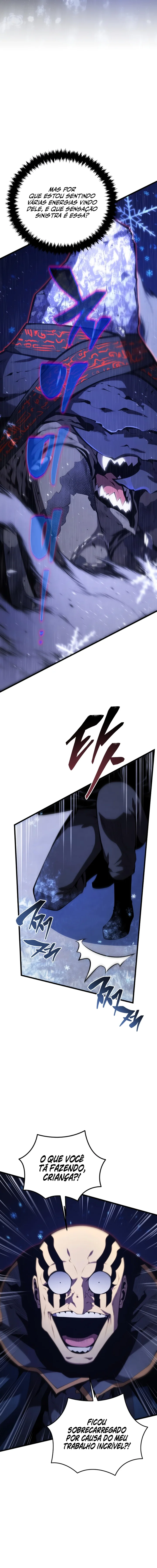 Read Swordmaster’s Youngest Son PT Manga Online