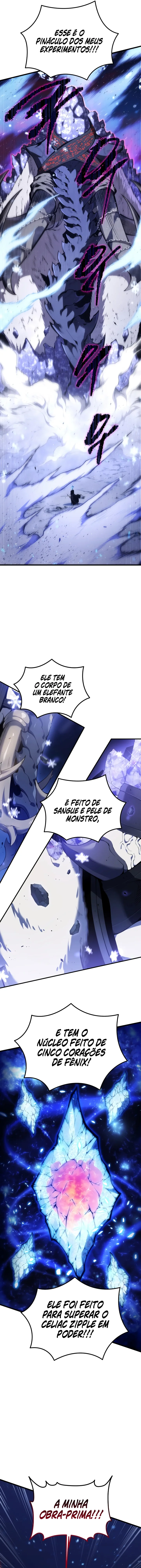 Read Swordmaster’s Youngest Son PT Manga Online