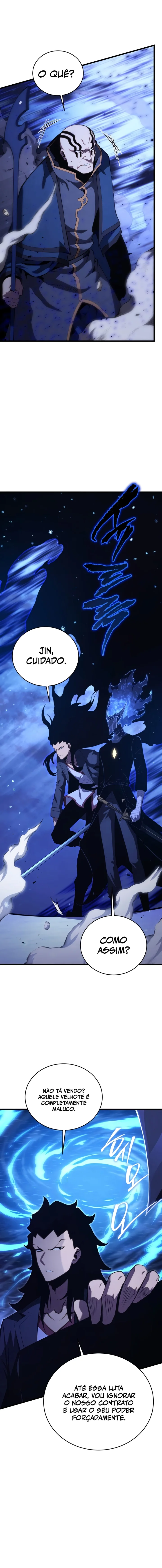 Read Swordmaster’s Youngest Son PT Manga Online