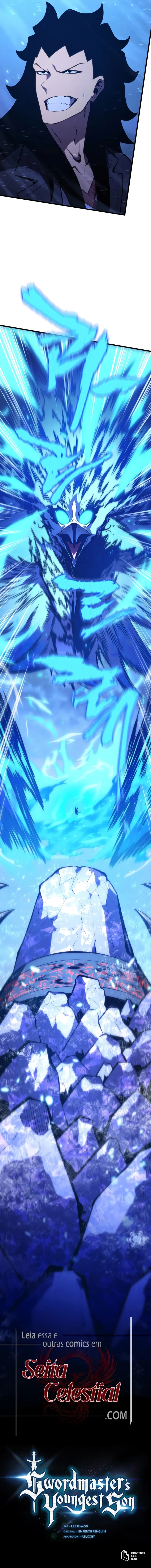 Read Swordmaster’s Youngest Son PT Manga Online