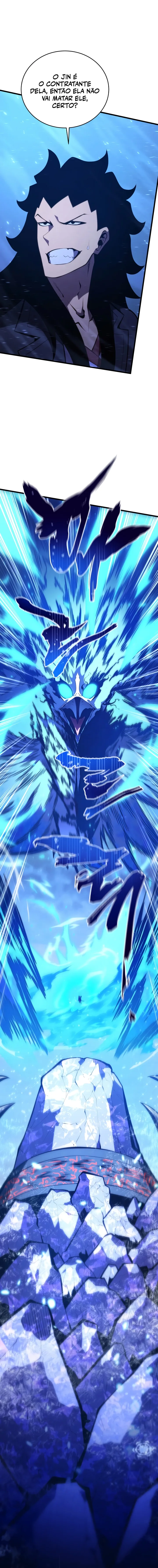 Read Swordmaster’s Youngest Son PT Manga Online