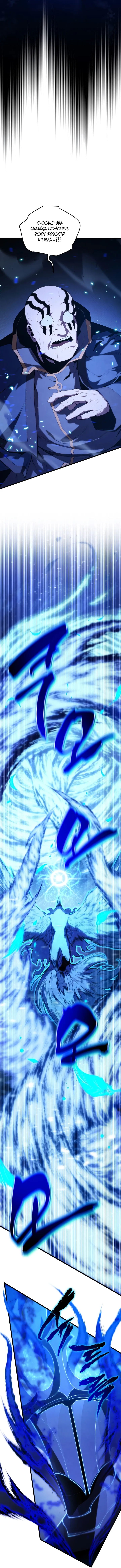 Read Swordmaster’s Youngest Son PT Manga Online