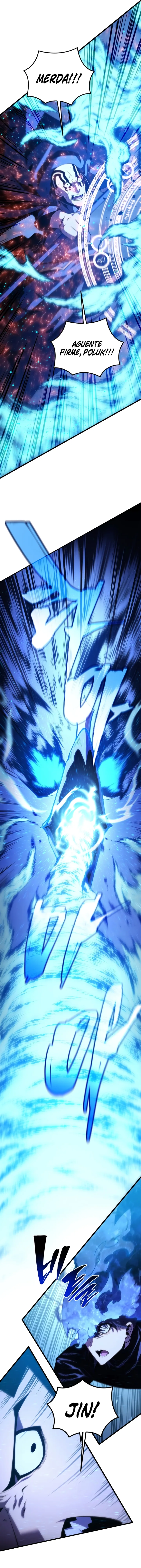 Read Swordmaster’s Youngest Son PT Manga Online