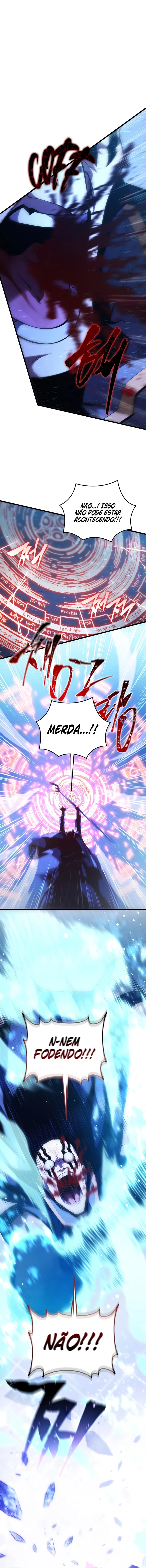 Read Swordmaster’s Youngest Son PT Manga Online