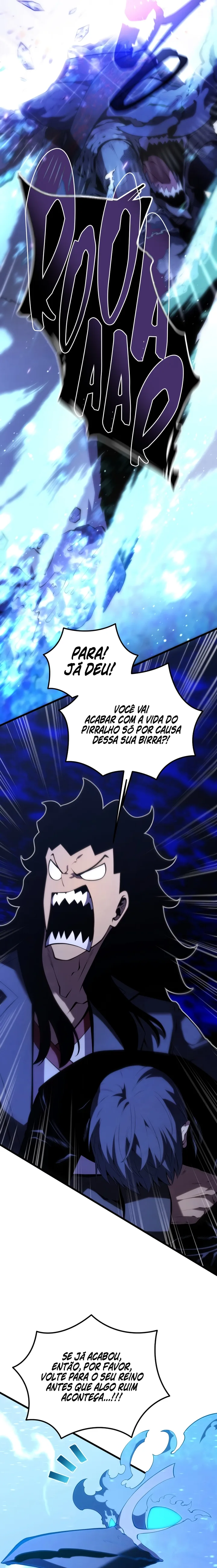 Read Swordmaster’s Youngest Son PT Manga Online