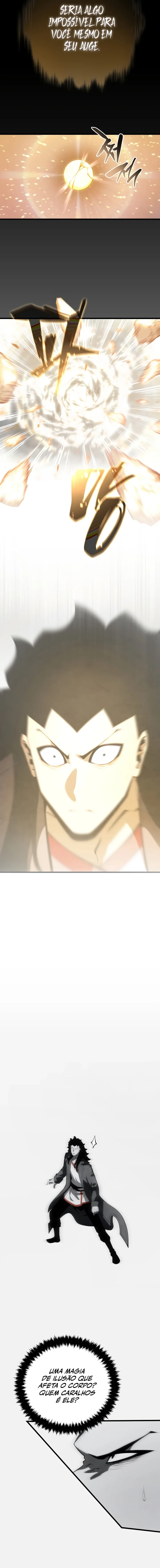 Read Swordmaster’s Youngest Son PT Manga Online