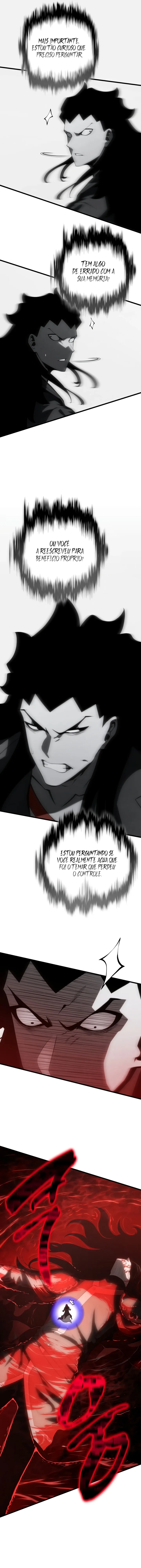 Read Swordmaster’s Youngest Son PT Manga Online