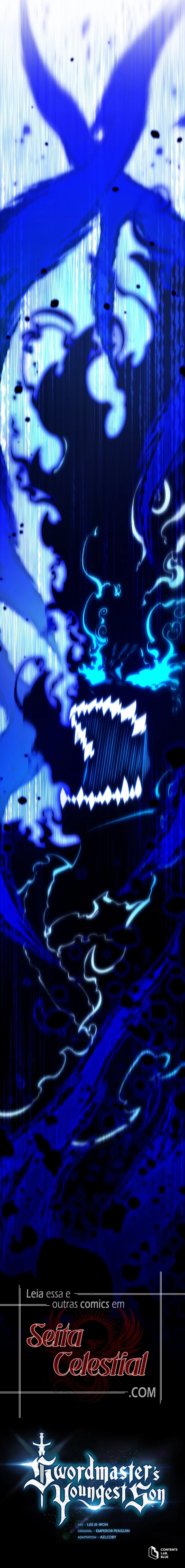 Read Swordmaster’s Youngest Son PT Manga Online