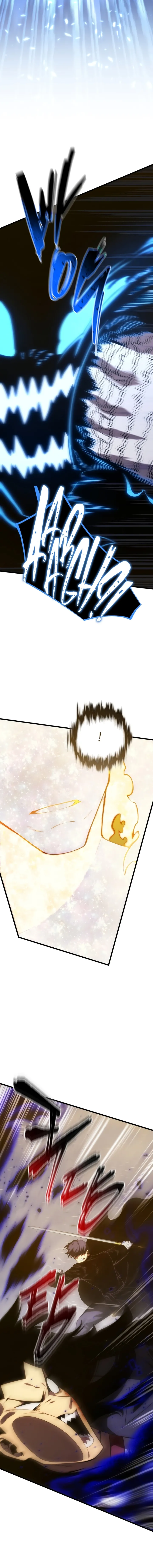 Read Swordmaster’s Youngest Son PT Manga Online