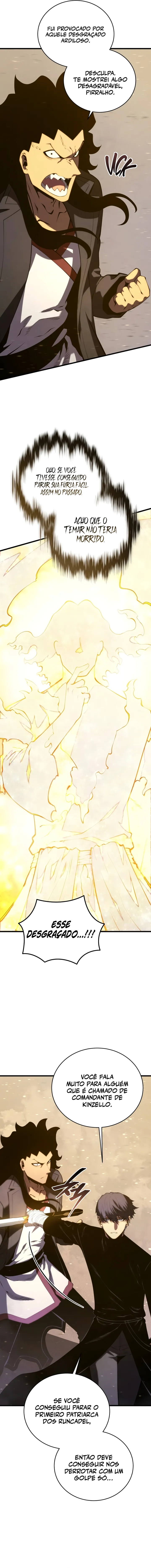 Read Swordmaster’s Youngest Son PT Manga Online