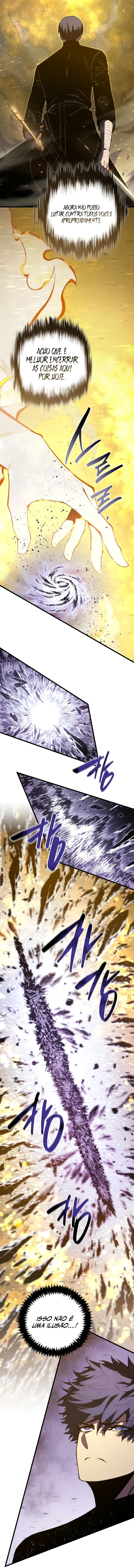 Read Swordmaster’s Youngest Son PT Manga Online