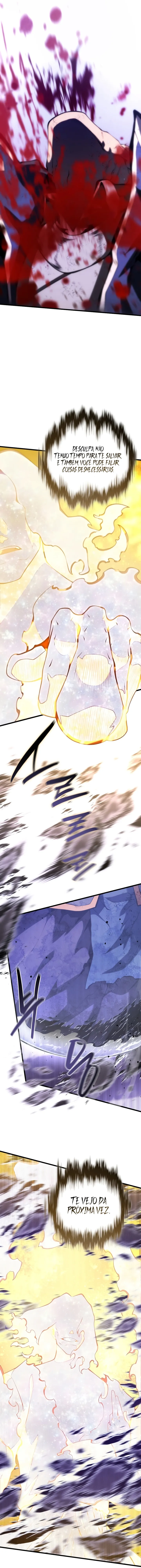 Read Swordmaster’s Youngest Son PT Manga Online