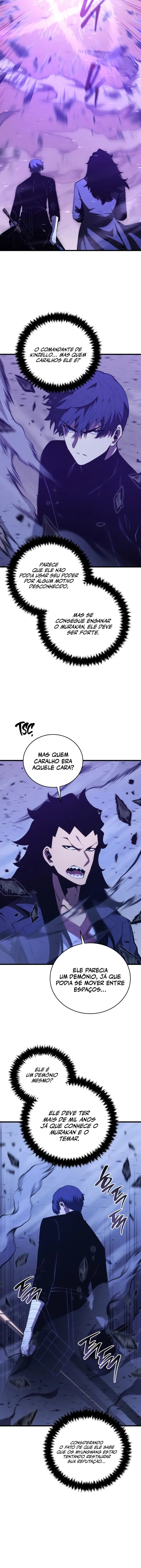 Read Swordmaster’s Youngest Son PT Manga Online