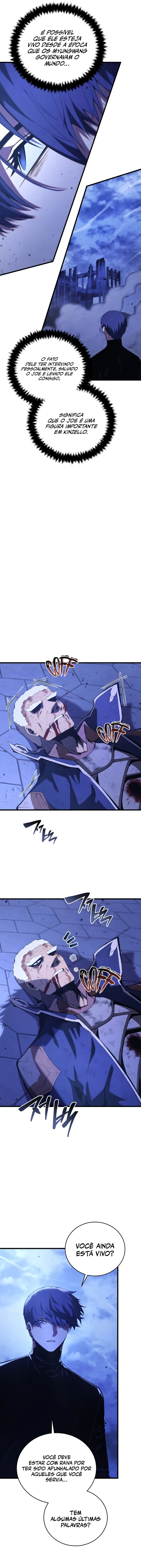 Read Swordmaster’s Youngest Son PT Manga Online