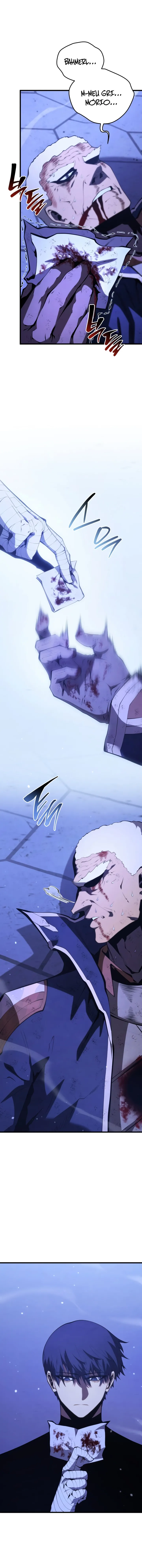 Read Swordmaster’s Youngest Son PT Manga Online