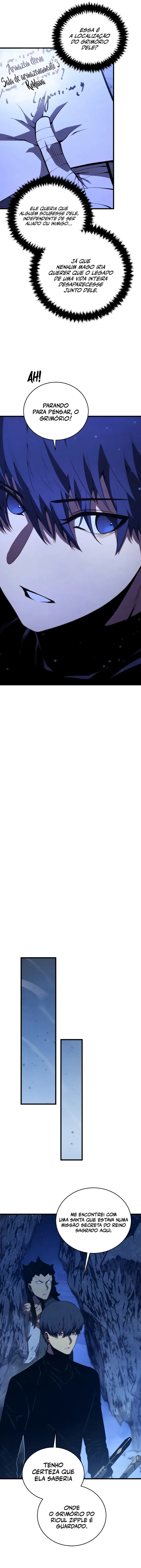 Read Swordmaster’s Youngest Son PT Manga Online