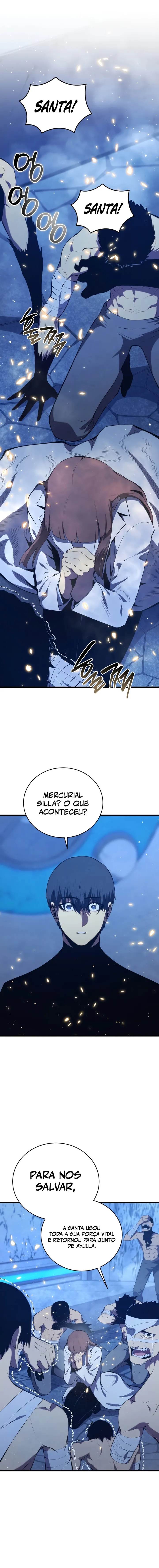 Read Swordmaster’s Youngest Son PT Manga Online