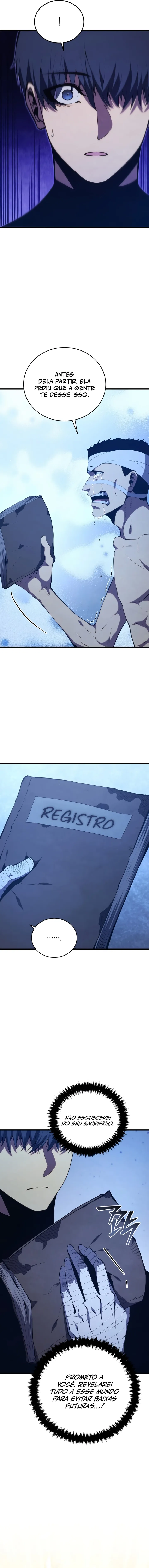 Read Swordmaster’s Youngest Son PT Manga Online