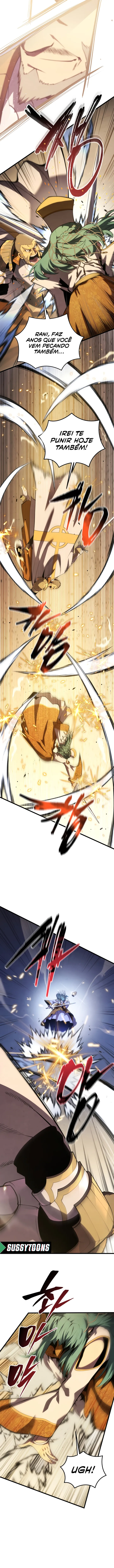 Read Swordmaster’s Youngest Son PT Manga Online