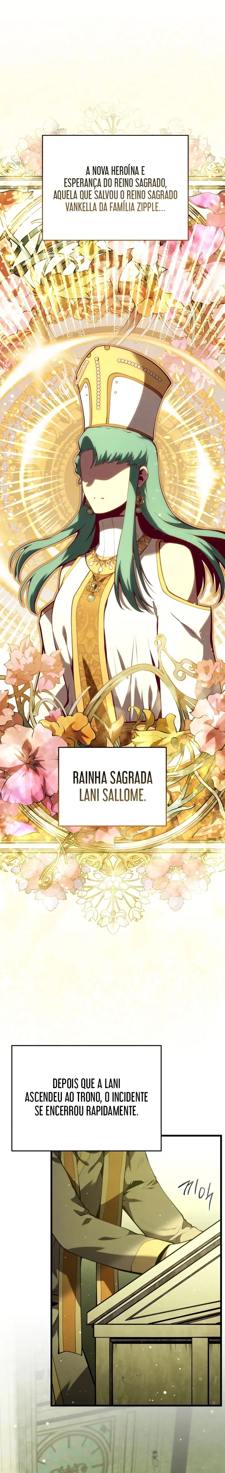 Read Swordmaster’s Youngest Son PT Manga Online