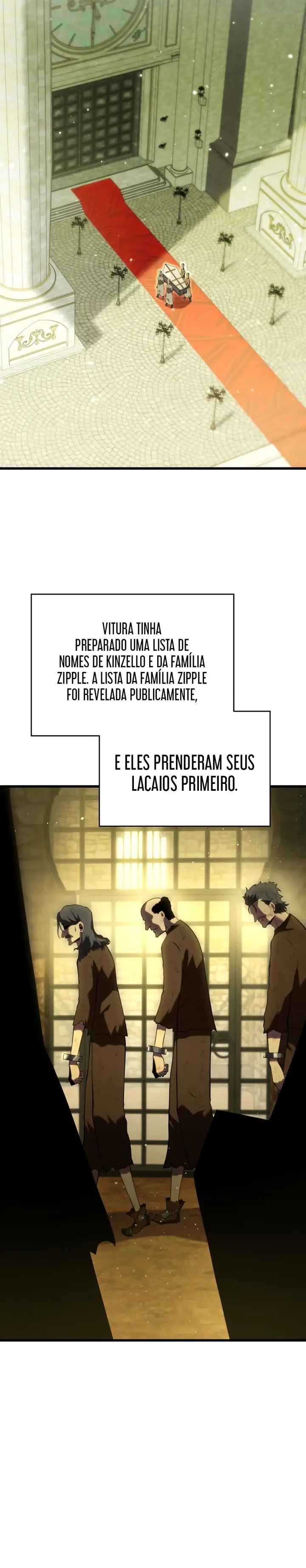 Read Swordmaster’s Youngest Son PT Manga Online