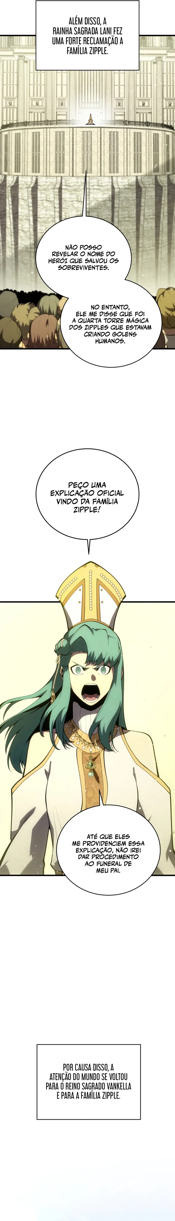 Read Swordmaster’s Youngest Son PT Manga Online