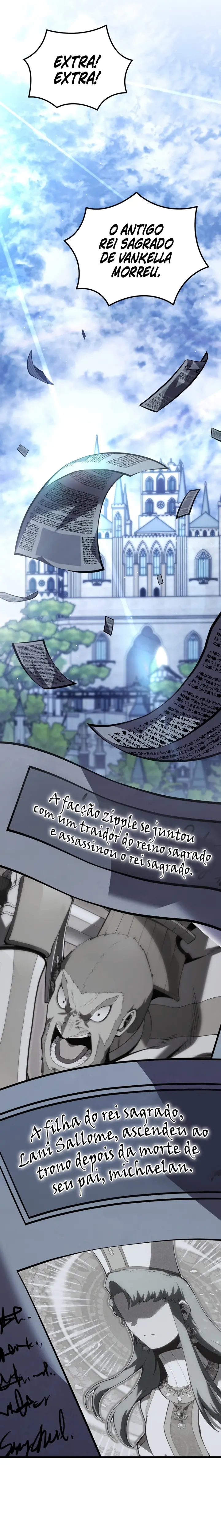 Read Swordmaster’s Youngest Son PT Manga Online