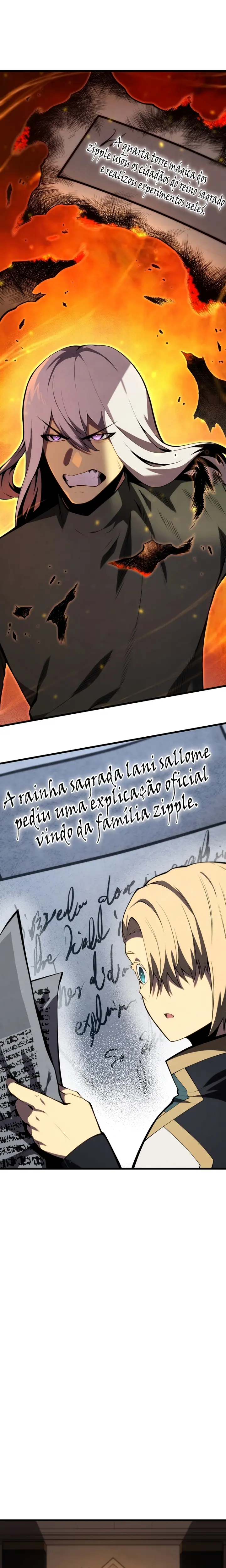 Read Swordmaster’s Youngest Son PT Manga Online