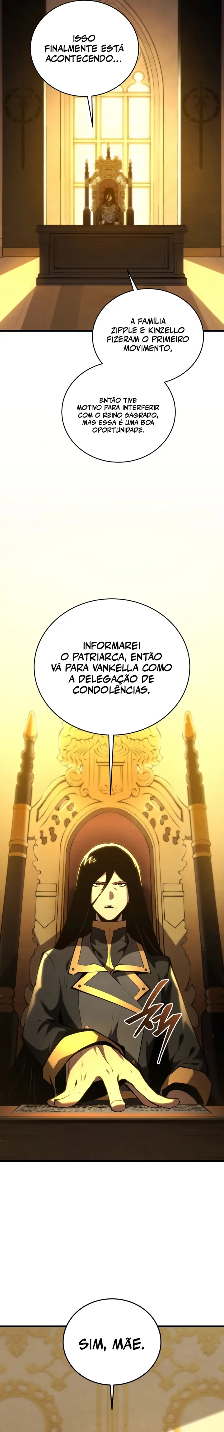 Read Swordmaster’s Youngest Son PT Manga Online