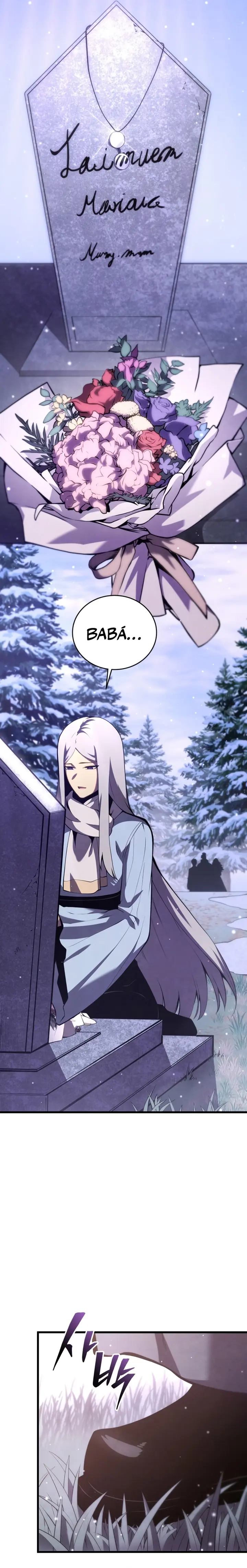 Read Swordmaster’s Youngest Son PT Manga Online