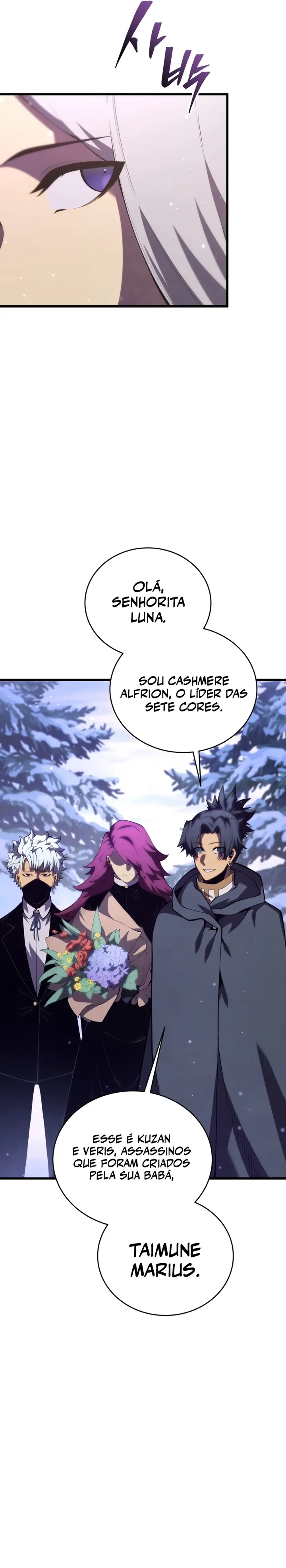 Read Swordmaster’s Youngest Son PT Manga Online