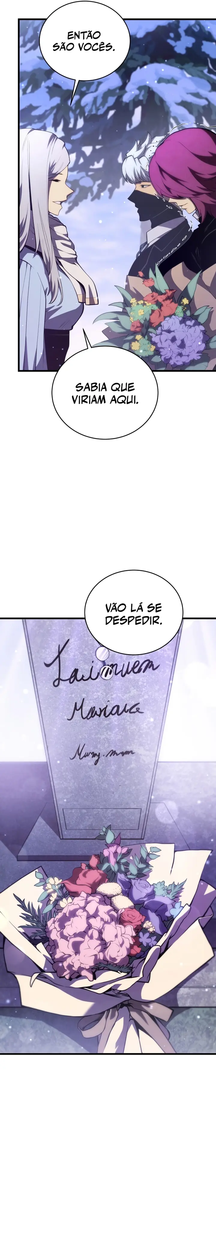 Read Swordmaster’s Youngest Son PT Manga Online