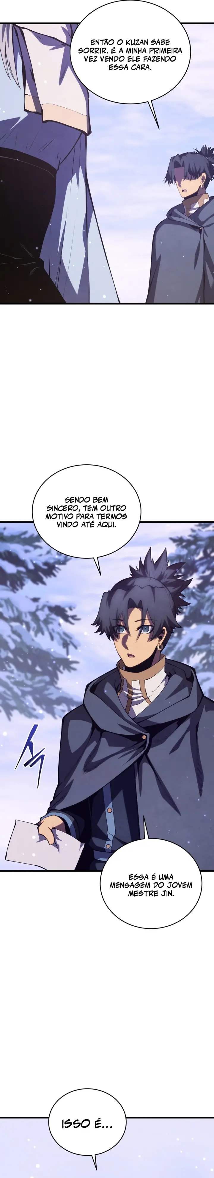 Read Swordmaster’s Youngest Son PT Manga Online