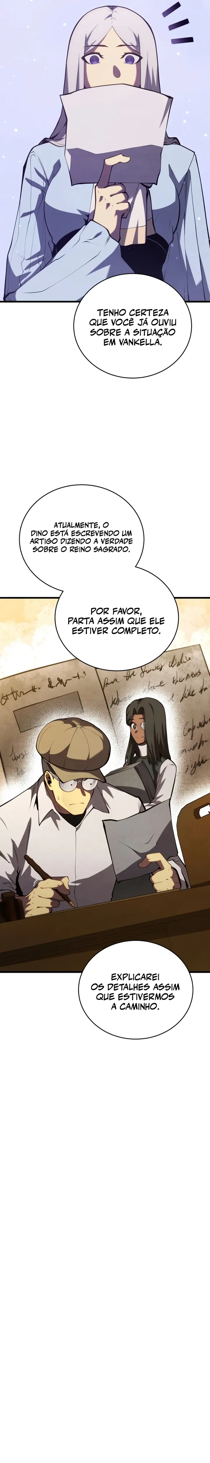 Read Swordmaster’s Youngest Son PT Manga Online