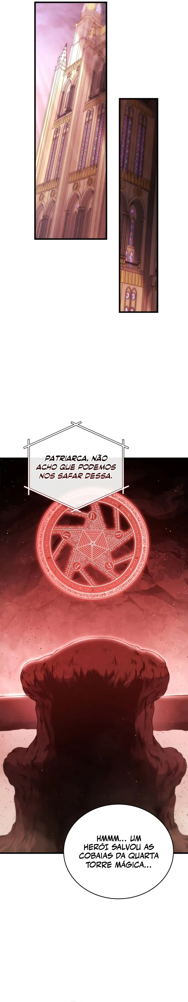 Read Swordmaster’s Youngest Son PT Manga Online