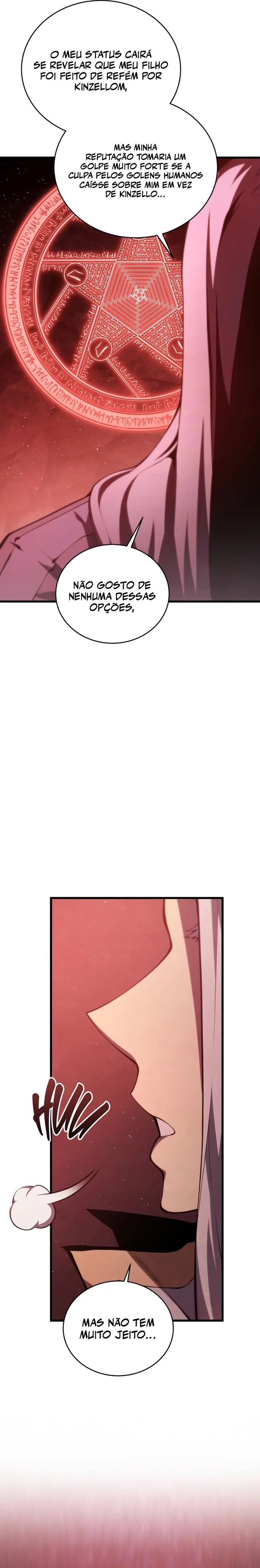 Read Swordmaster’s Youngest Son PT Manga Online