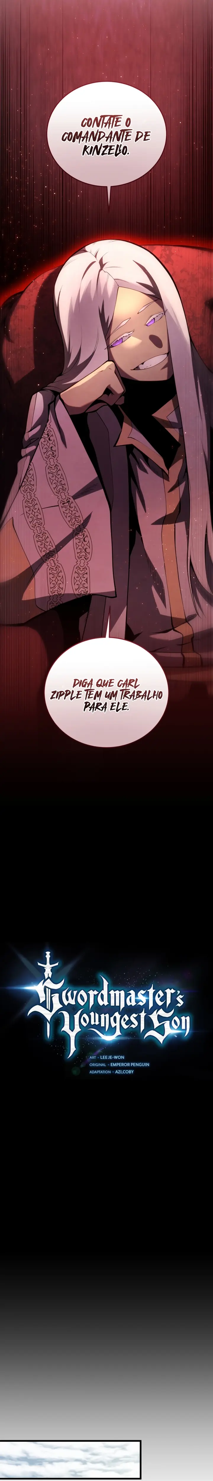 Read Swordmaster’s Youngest Son PT Manga Online