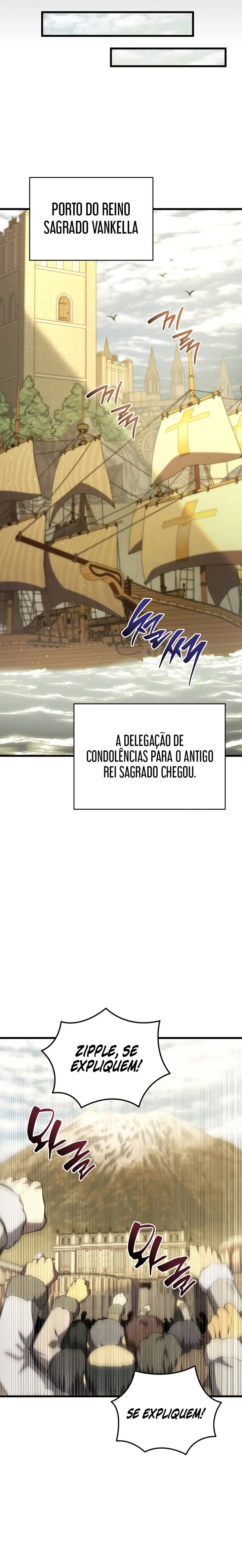 Read Swordmaster’s Youngest Son PT Manga Online