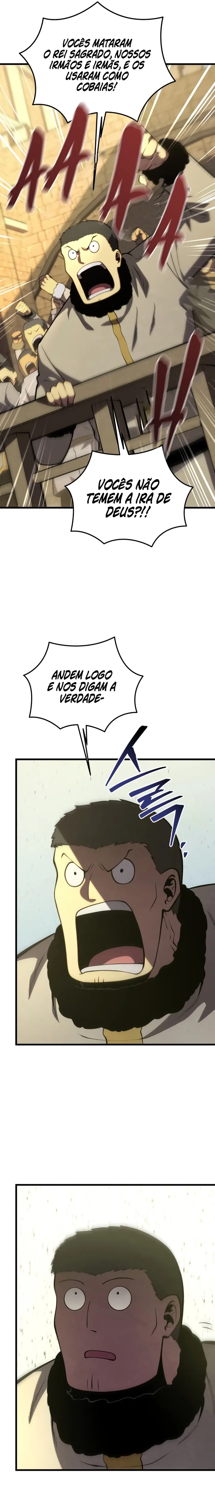 Read Swordmaster’s Youngest Son PT Manga Online