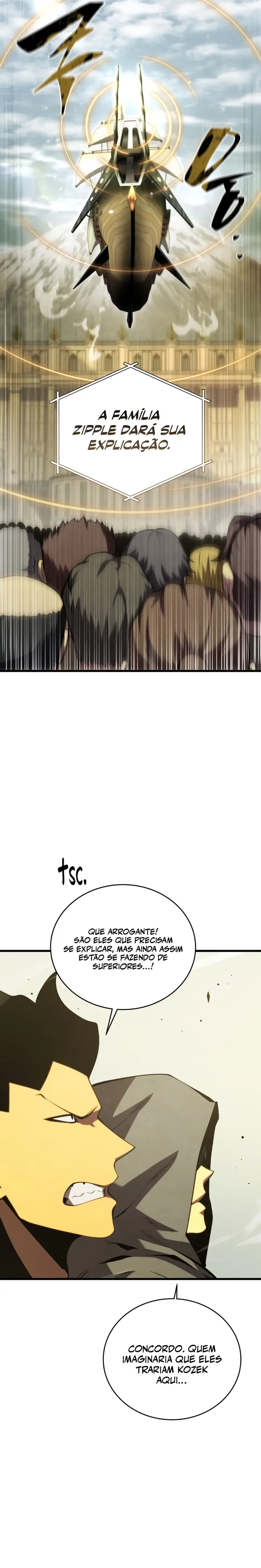 Read Swordmaster’s Youngest Son PT Manga Online