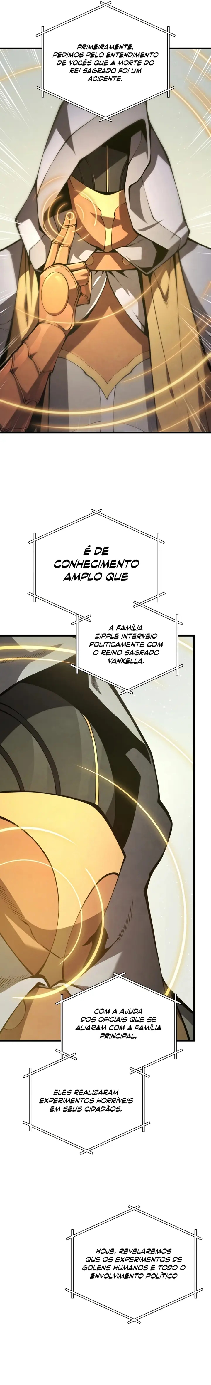 Read Swordmaster’s Youngest Son PT Manga Online