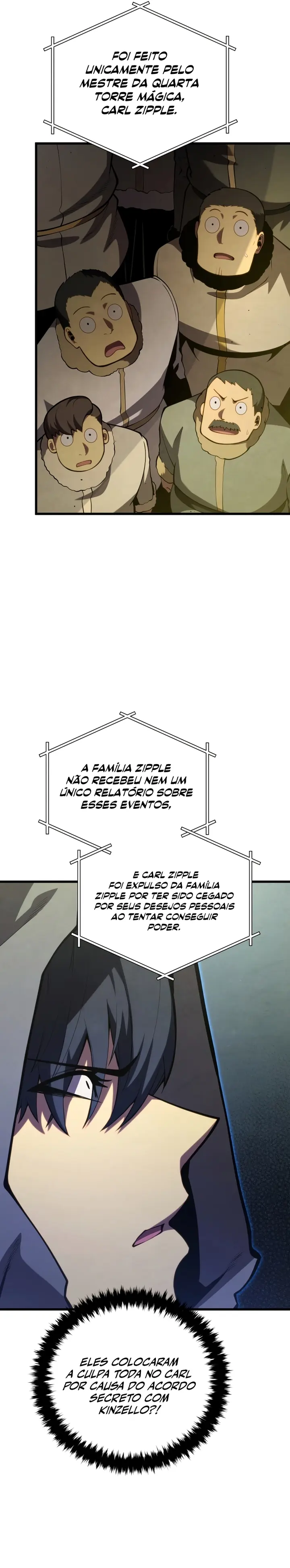 Read Swordmaster’s Youngest Son PT Manga Online