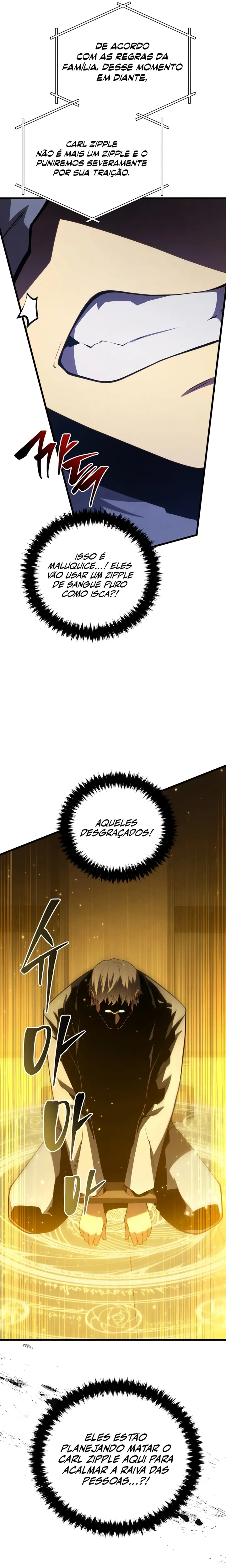 Read Swordmaster’s Youngest Son PT Manga Online