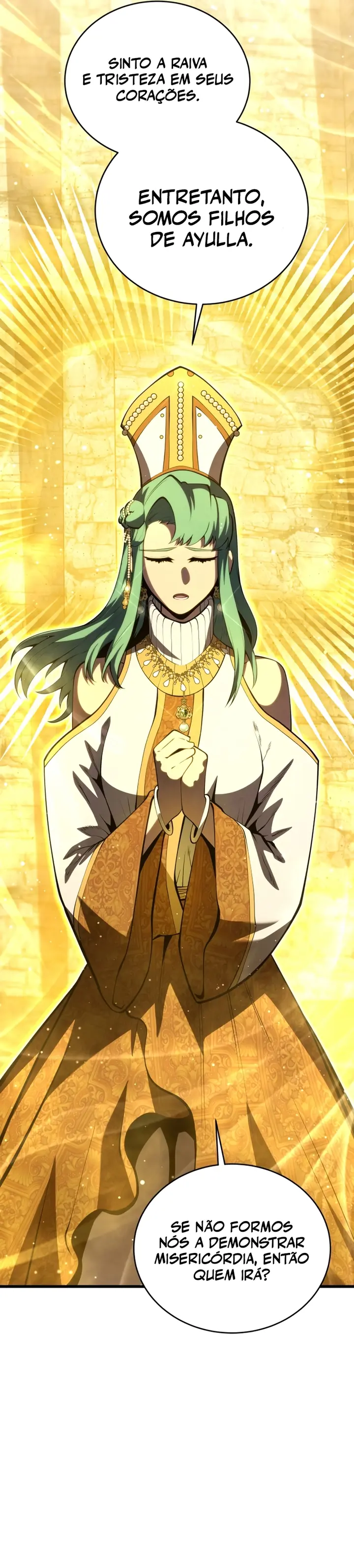 Read Swordmaster’s Youngest Son PT Manga Online