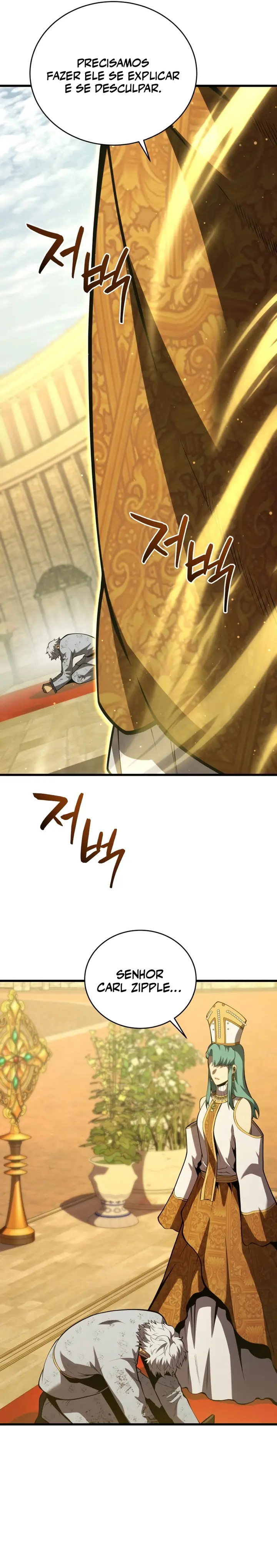 Read Swordmaster’s Youngest Son PT Manga Online