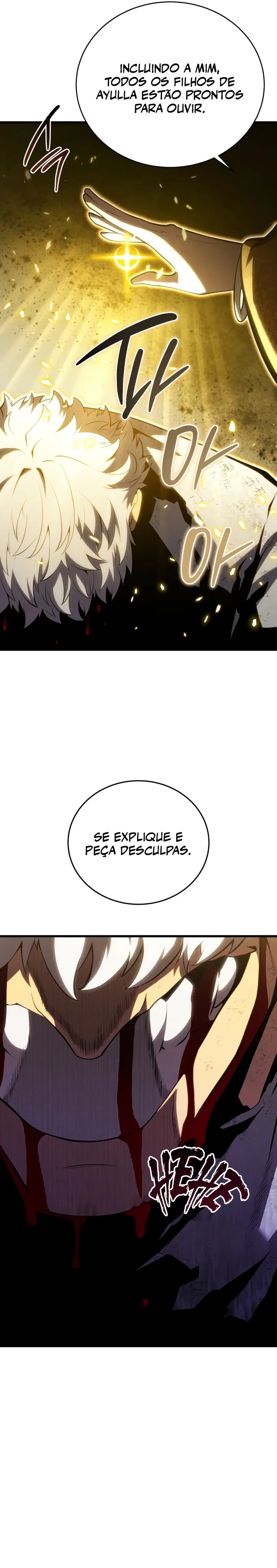 Read Swordmaster’s Youngest Son PT Manga Online